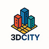3D CITY